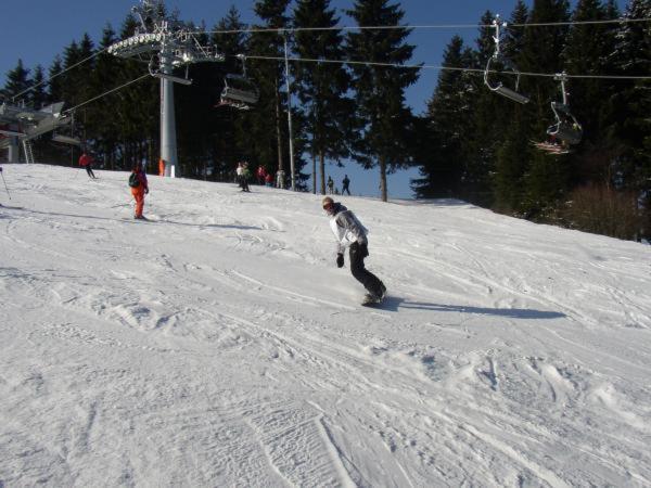 Welcome In - Am Waltenberg 70-R Winterberg Luaran gambar