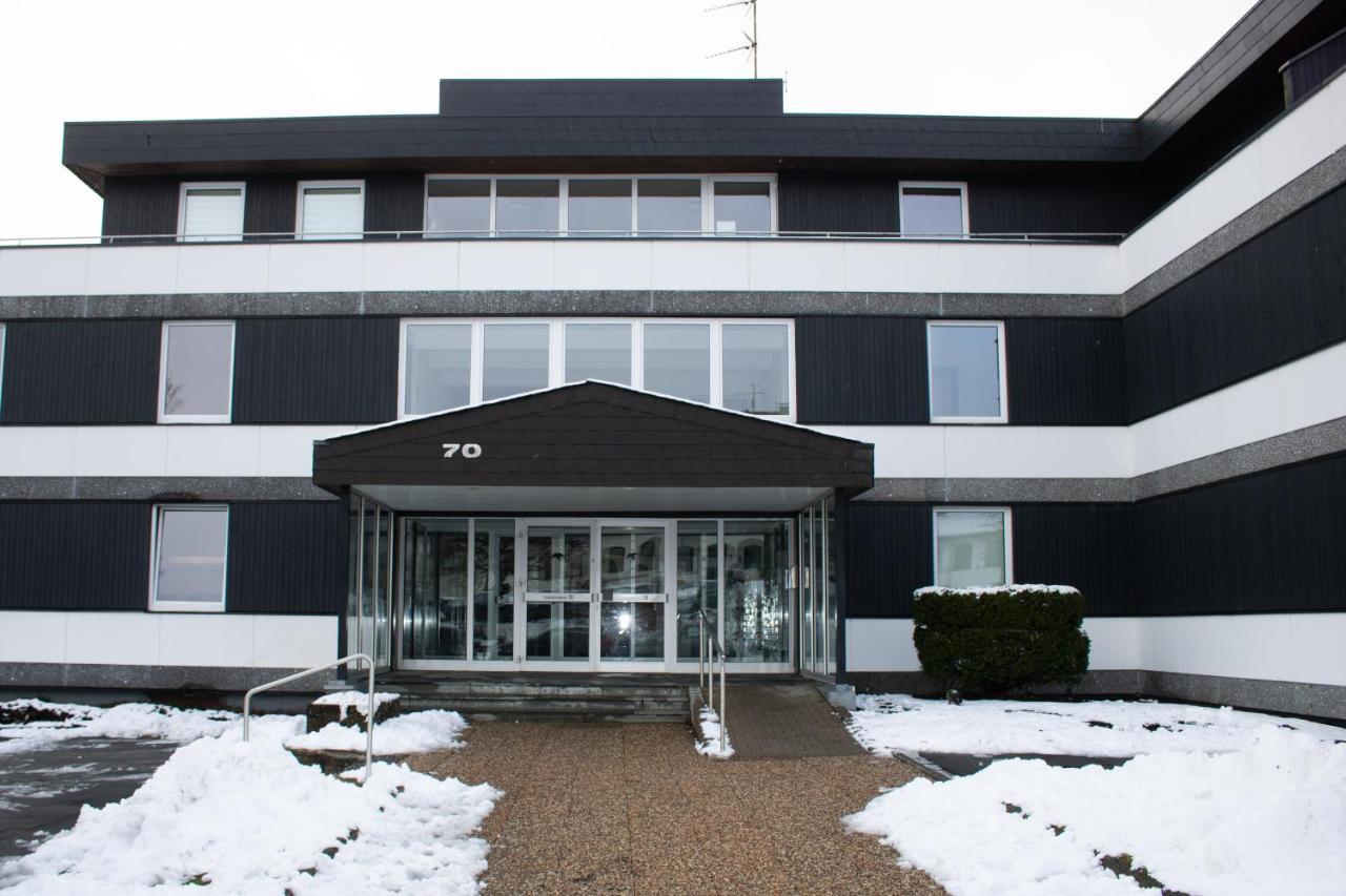 Welcome In - Am Waltenberg 70-R Winterberg Luaran gambar