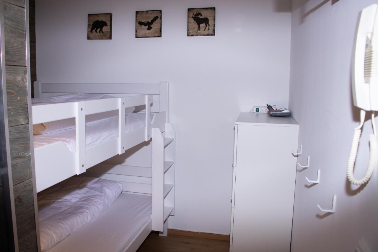 Welcome In - Am Waltenberg 70-R Winterberg Luaran gambar