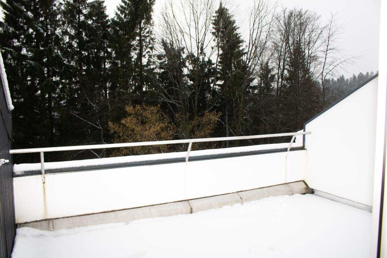 Welcome In - Am Waltenberg 70-R Winterberg Luaran gambar