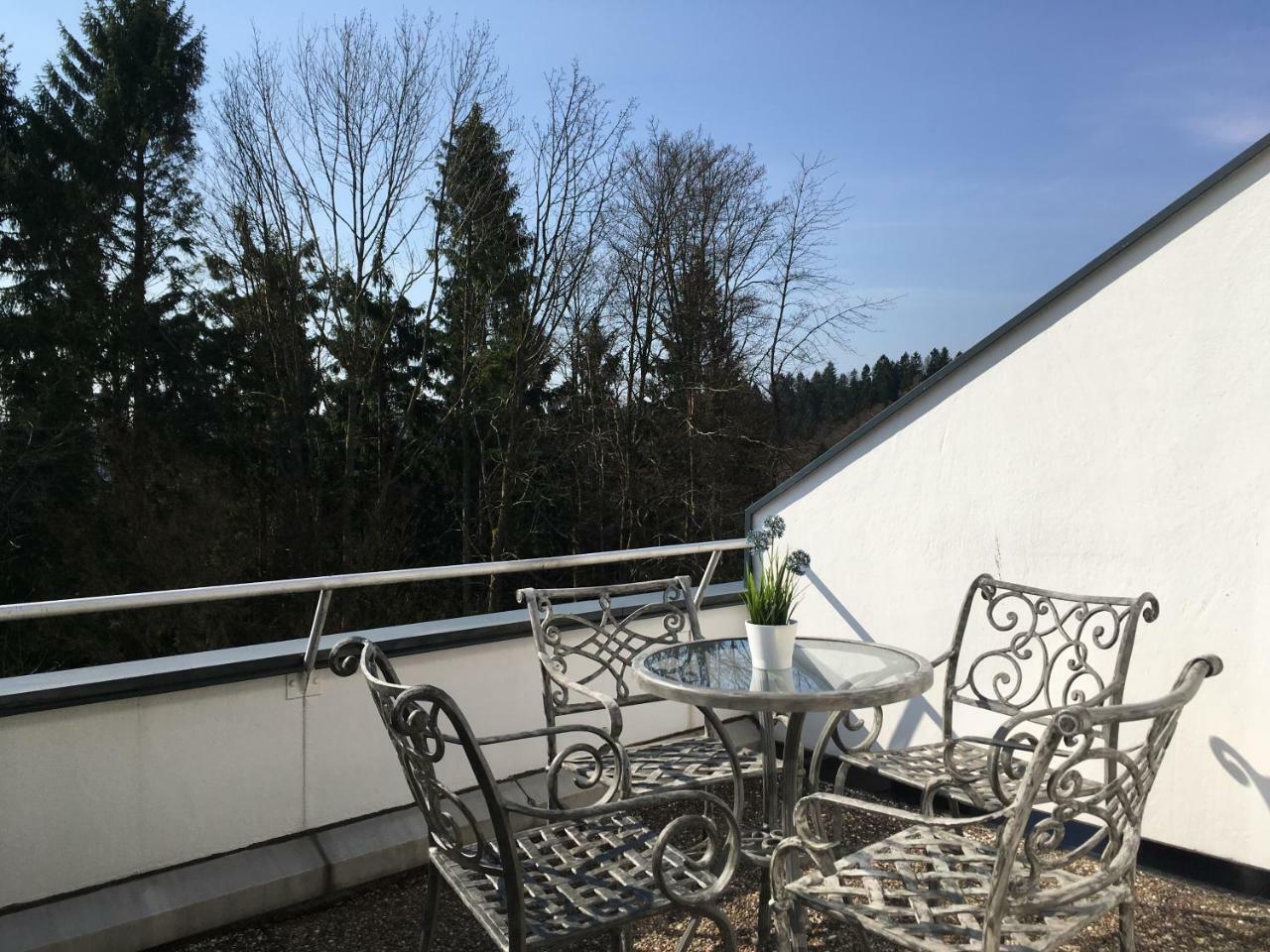 Welcome In - Am Waltenberg 70-R Winterberg Luaran gambar