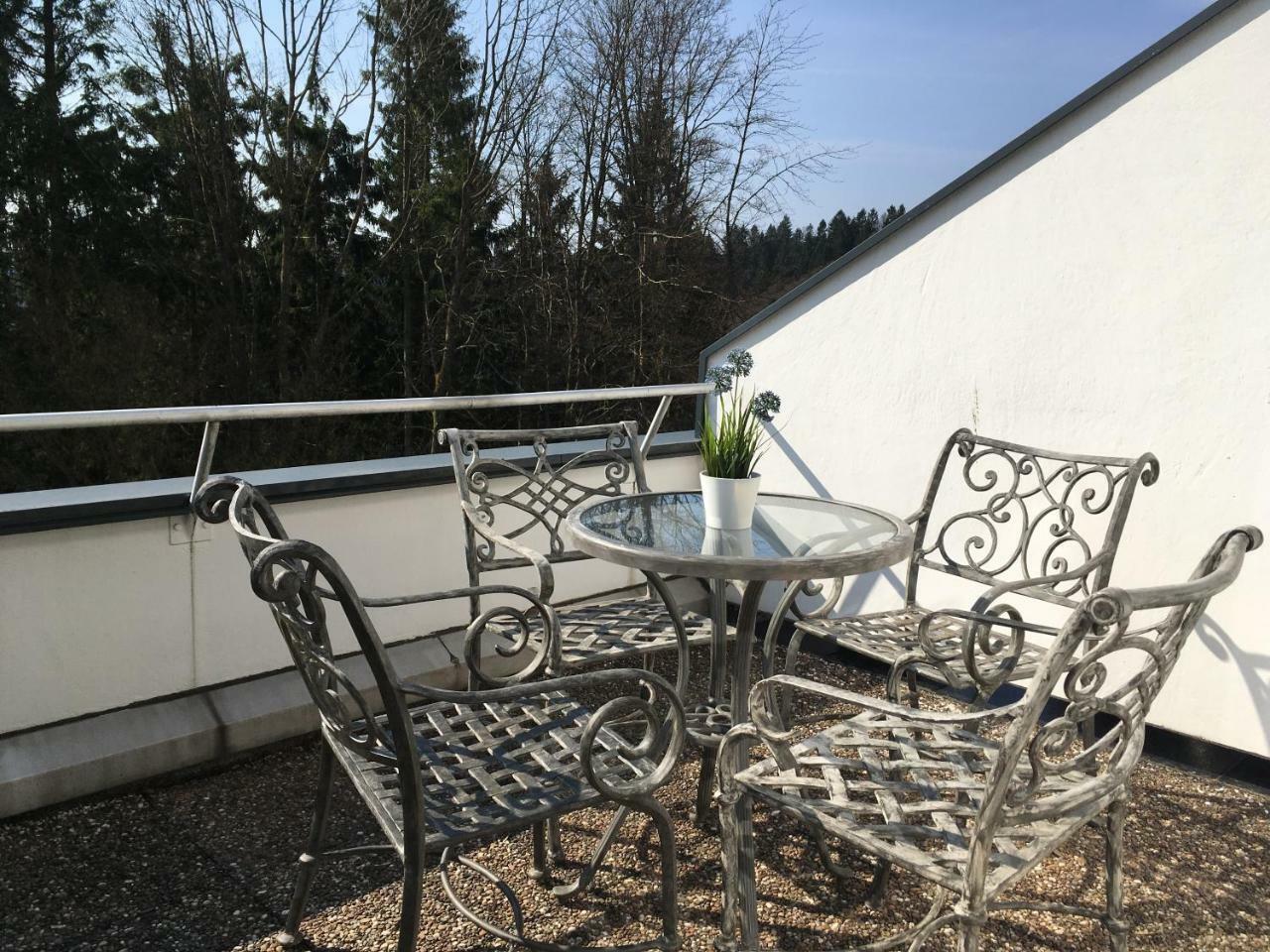 Welcome In - Am Waltenberg 70-R Winterberg Luaran gambar